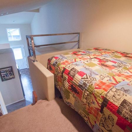 Powder Village Condominium I-4 Bend Bagian luar foto