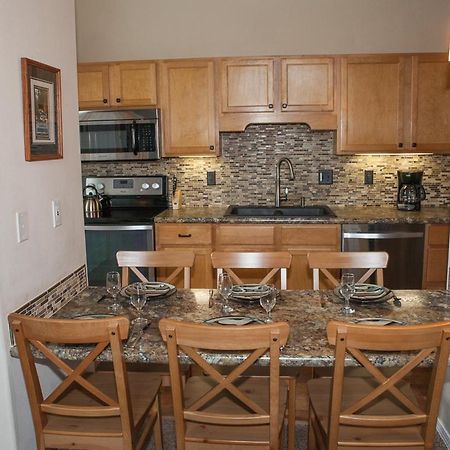 Powder Village Condominium I-4 Bend Bagian luar foto