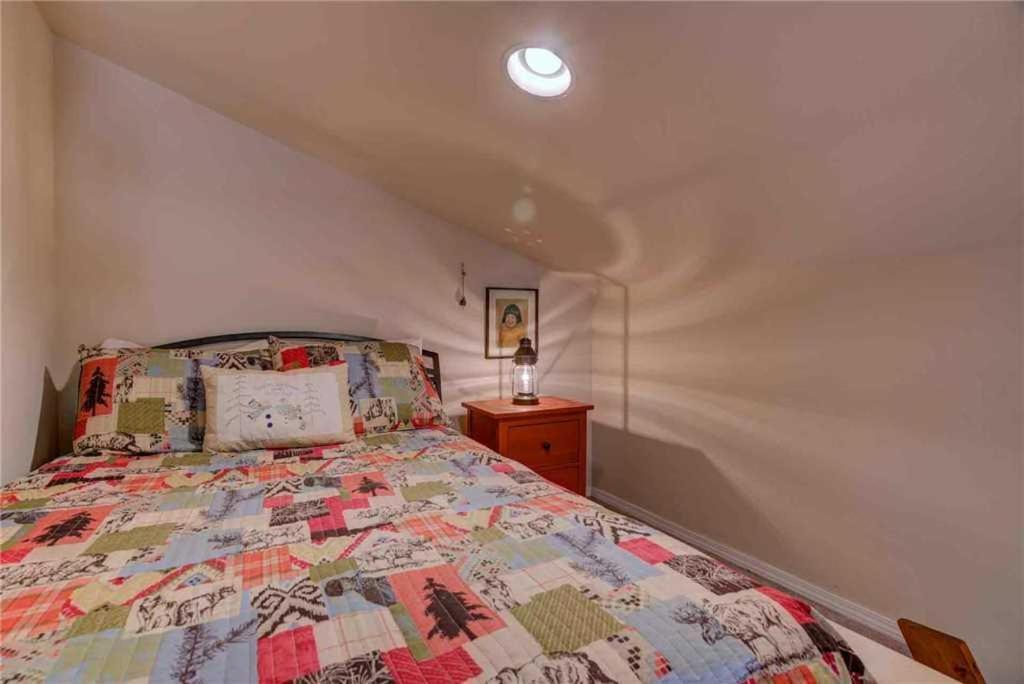 Powder Village Condominium I-4 Bend Bagian luar foto