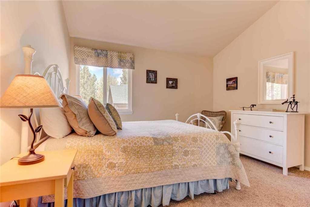 Powder Village Condominium I-4 Bend Bagian luar foto