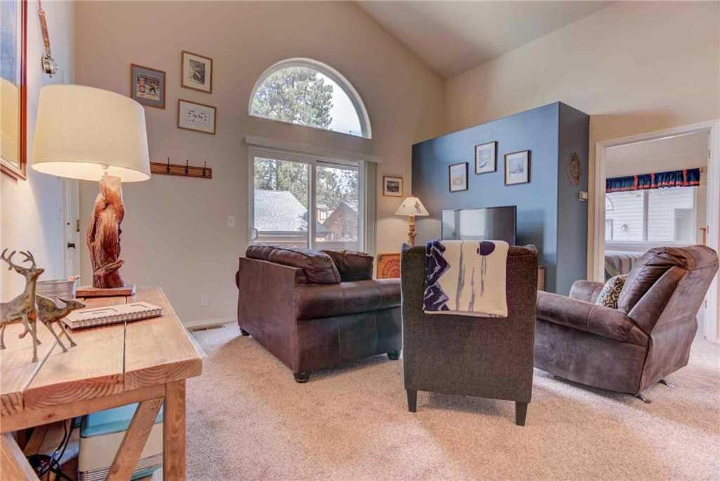Powder Village Condominium I-4 Bend Bagian luar foto