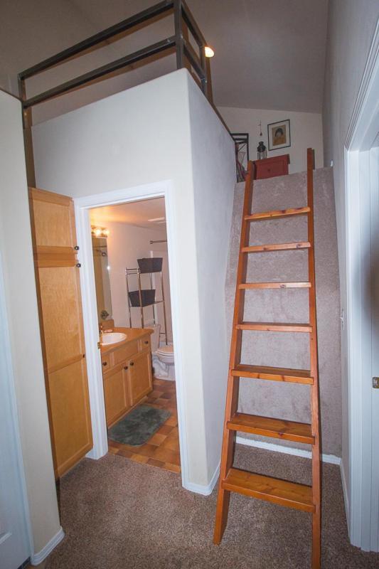Powder Village Condominium I-4 Bend Bagian luar foto