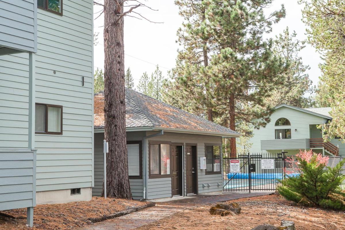 Powder Village Condominium I-4 Bend Bagian luar foto