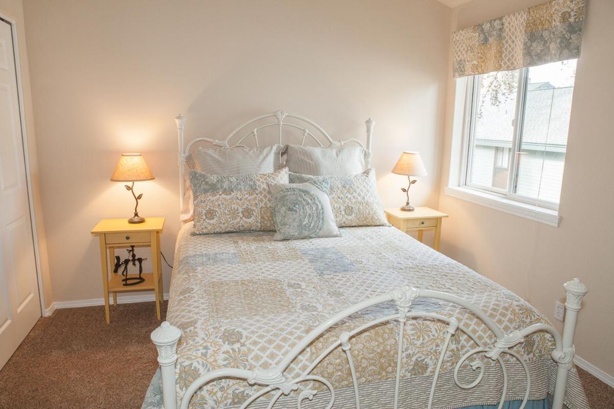 Powder Village Condominium I-4 Bend Bagian luar foto