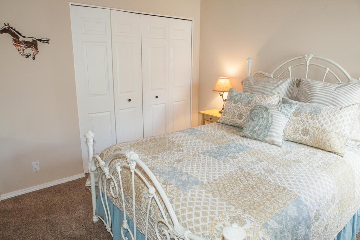 Powder Village Condominium I-4 Bend Bagian luar foto